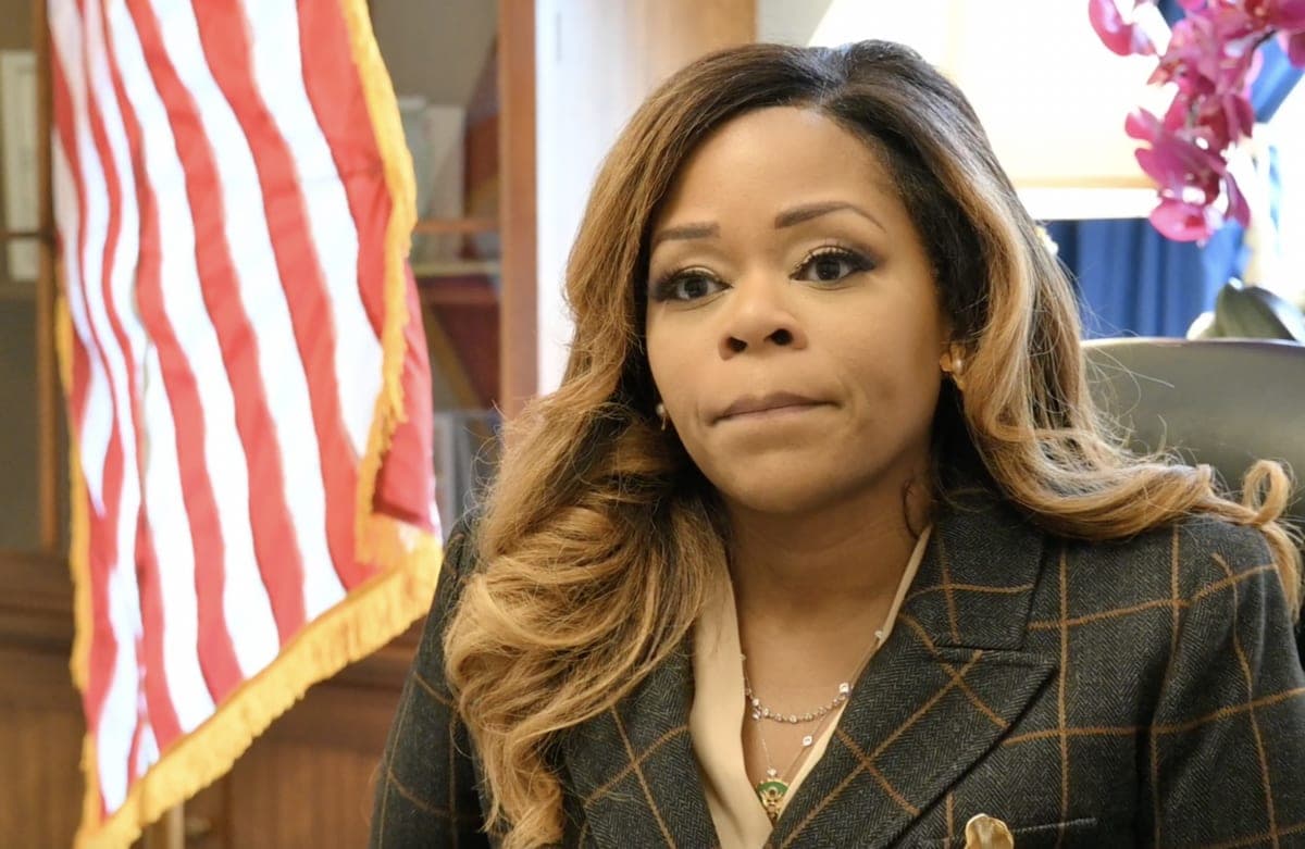 Sheila Cherfilus-McCormick Refuses to Resign Amid FEMA Scandal