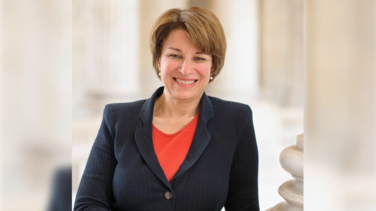 Ag Committee Member, Sen. Amy Klobuchar, Announces Run for Minnesota Governor