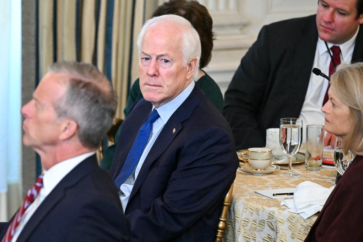 Trump got his revenge on 'disloyal' Republicans in primaries. It leaves his party weaker in the midterms