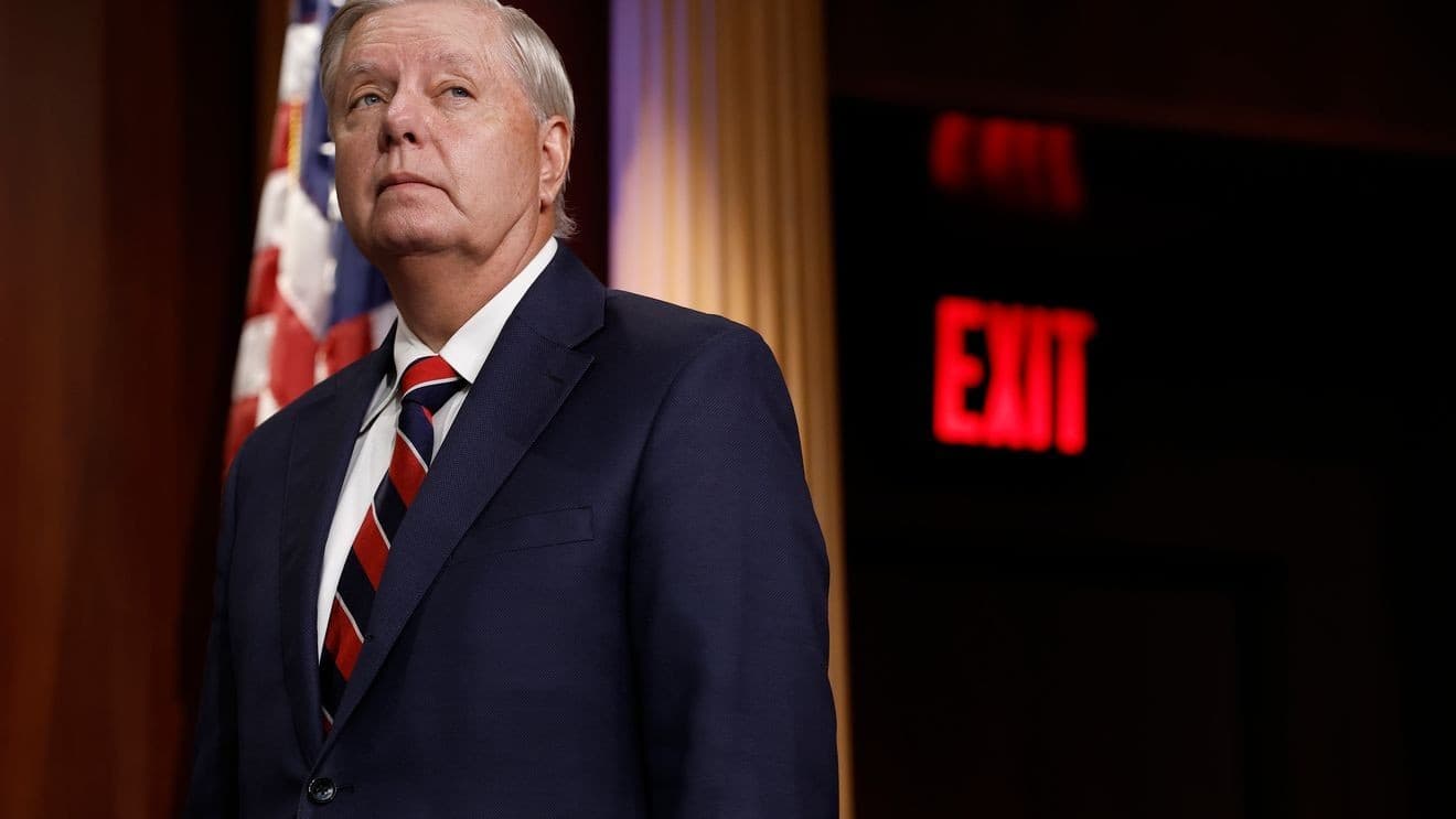 Connect to the Capitol: Race to replace late Sen. Graham quickly taking shape