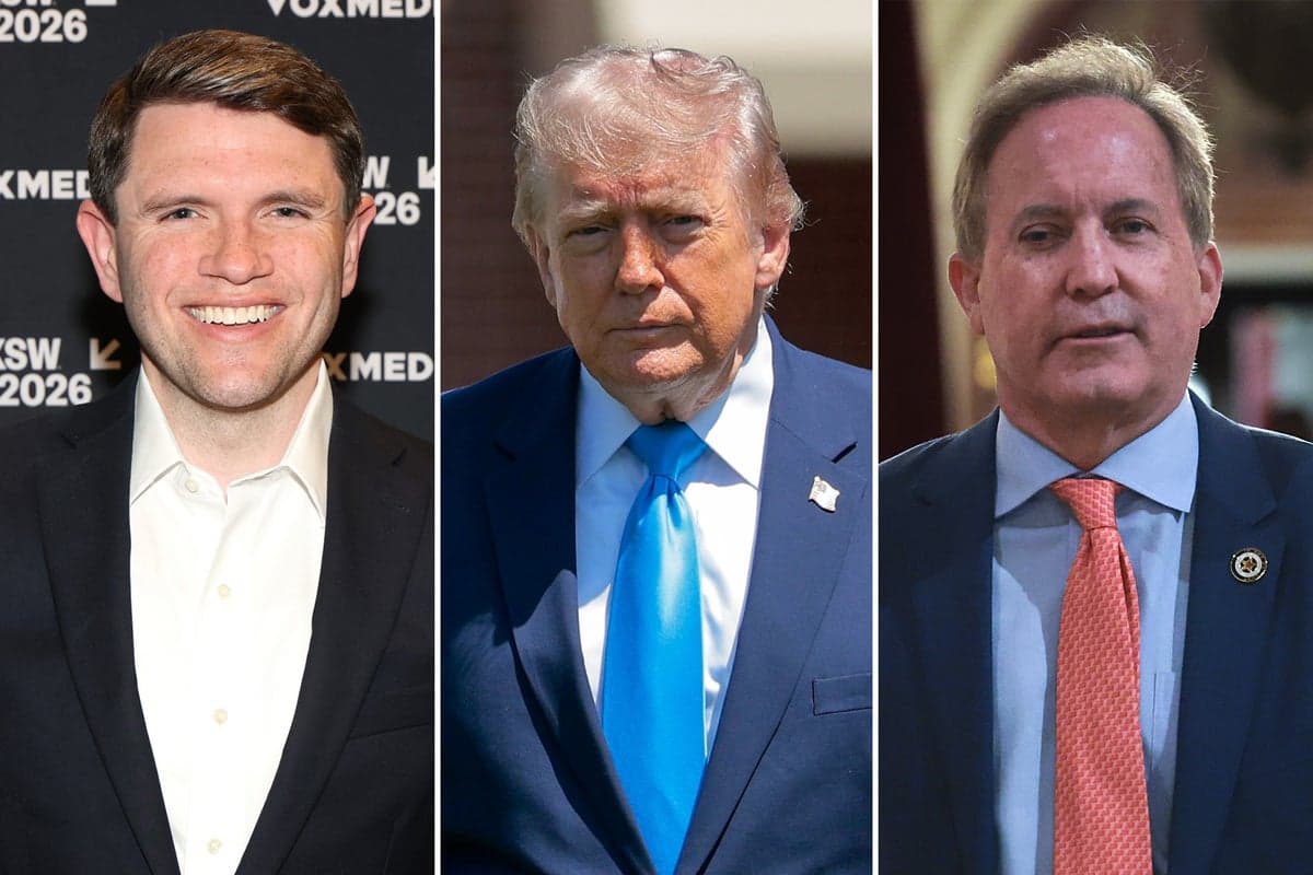 'Culture wars vs real wars': Experts say Trump just made Texas Senate race a battle the GOP didn't need to fight