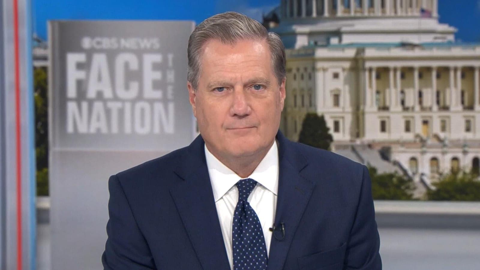 Turner says he hopes Senate will pass Russia sanctions as part of Lindsey Graham's legacy
