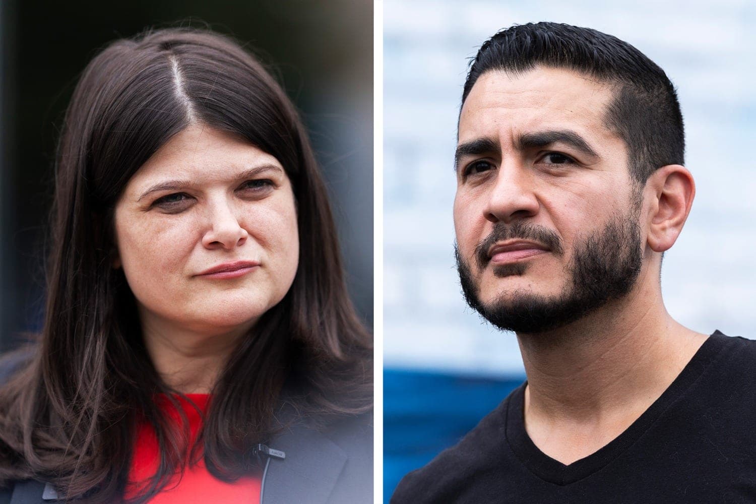 Fault lines for both parties emerge after Michigan's primaries: From the Politics Desk