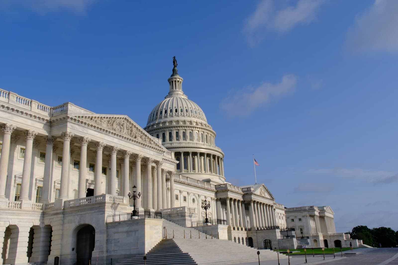 List of Republicans Who Want Recess Scrapped for SAVE Act—Would It Work?