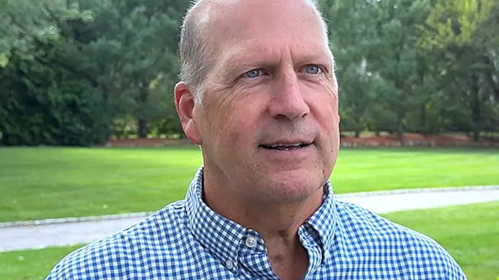 MAGA Candidate John Sununu Wins New Hampshire GOP Primary as Epstein Email's 'Good Stories' Line Resurfaces