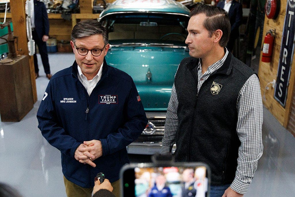 Is a blue wave headed for Trump, GOP? Tennessee sends 'warning signs'