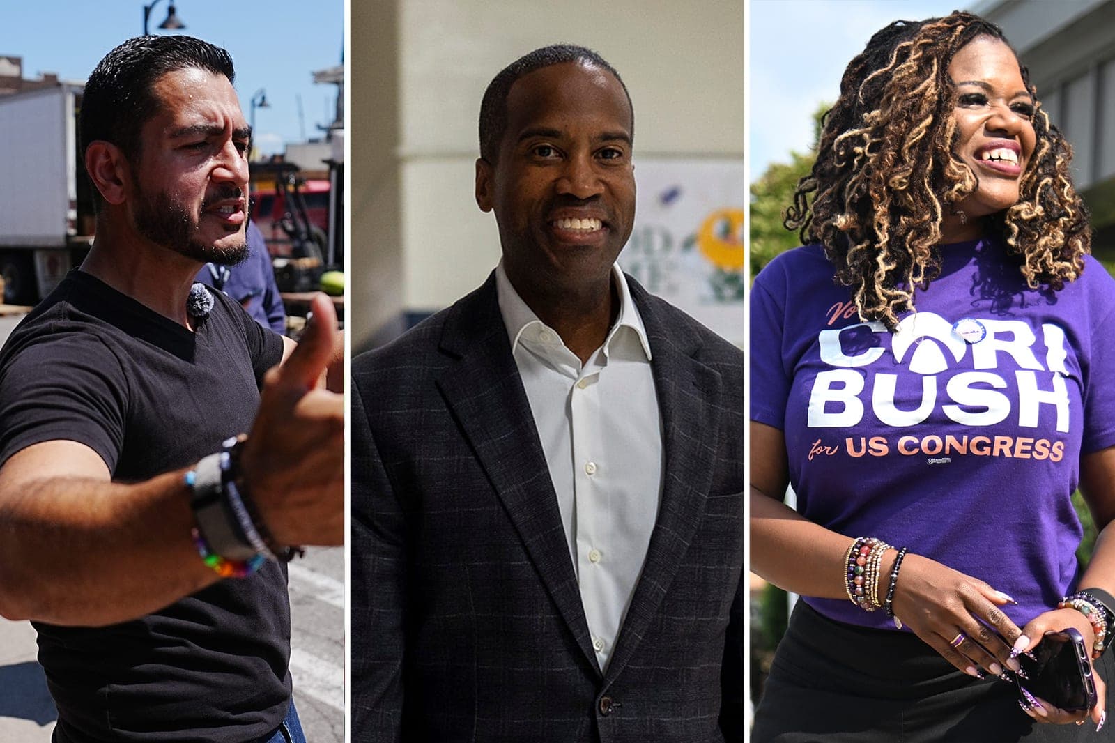 Key takeaways from primary elections in Michigan, Missouri, Kansas