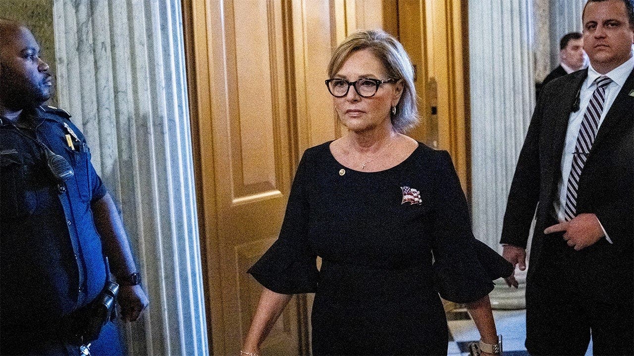 DARLINE GRAHAM: Trump called me to serve, and I'm ready to fight for you
