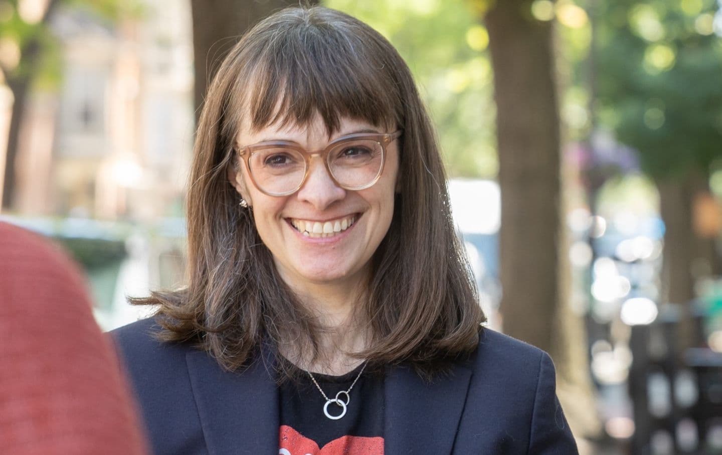 "Step One, Find the Billionaire Money. Step Two, Take the Billionaire Money": A Conversation With Alexis Goldstein