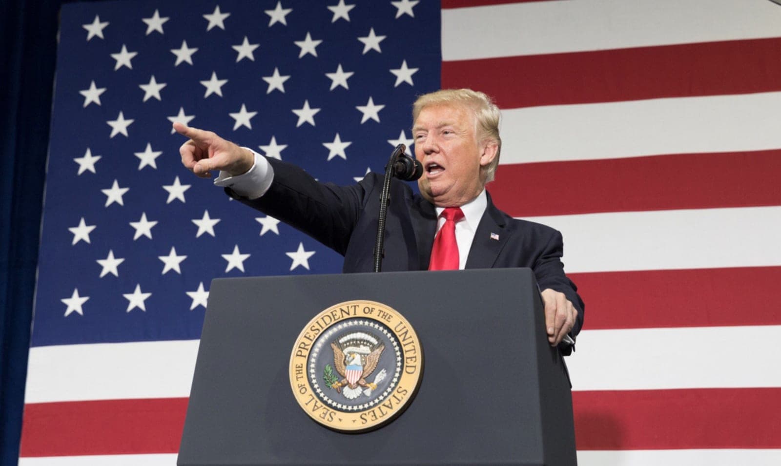NEW: Trump Nukes “Disloyal and Ungrateful” Henry Cuellar Ahead of Texas Rally – “VOTE FOR TANO TIJERINA”