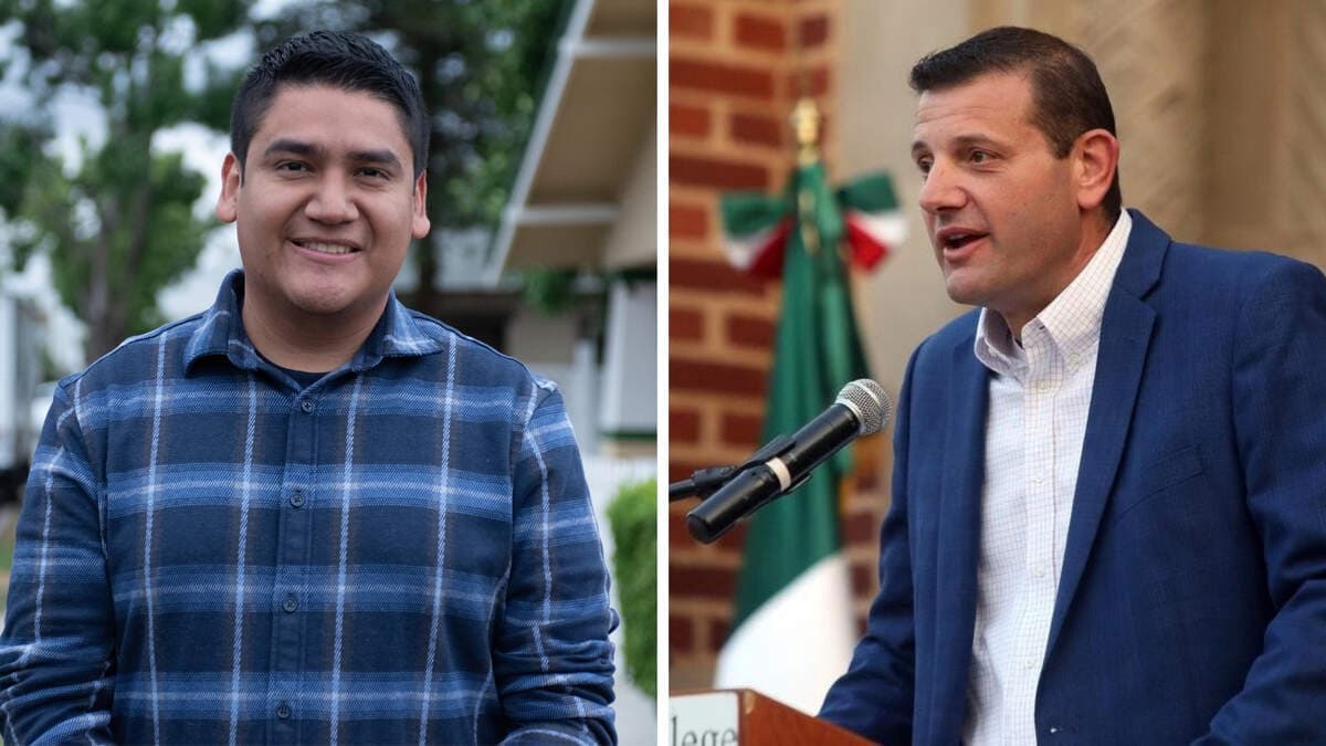 Valadao and Villegas clash in Central Valley debate over gas prices, war in Iran