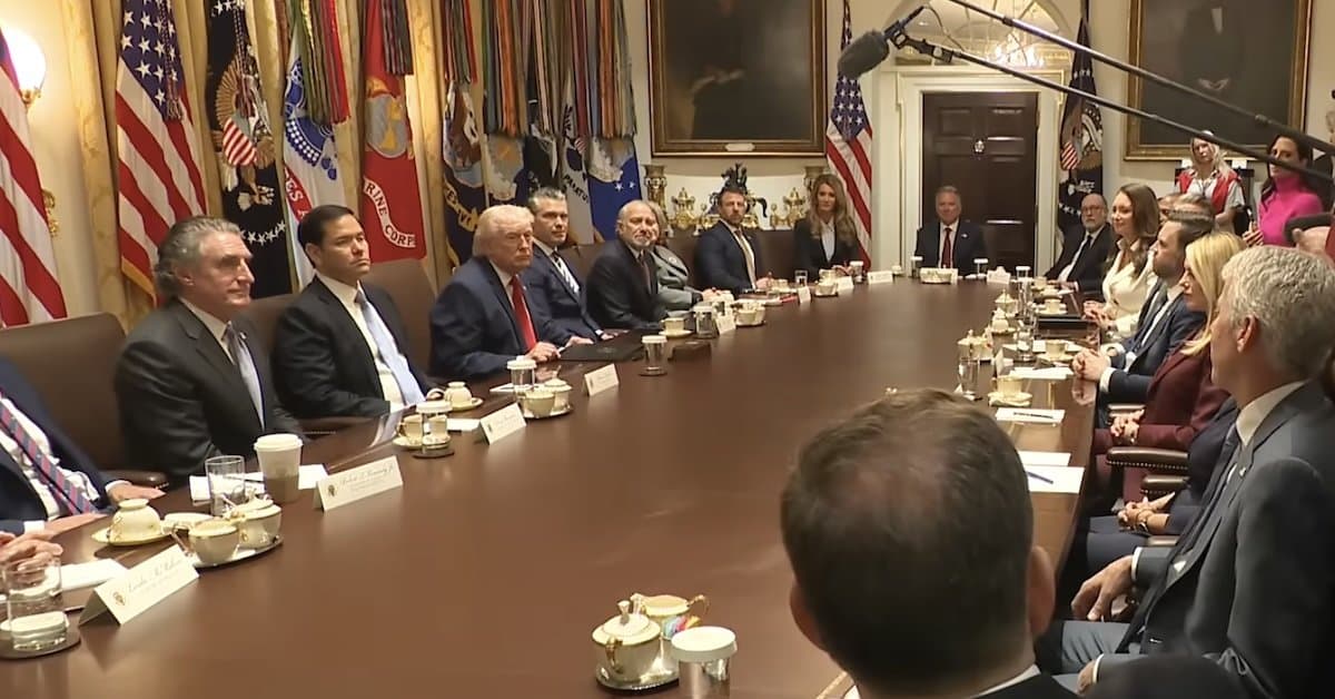 Trump mulling more changes to his Cabinet in weeks ahead: report