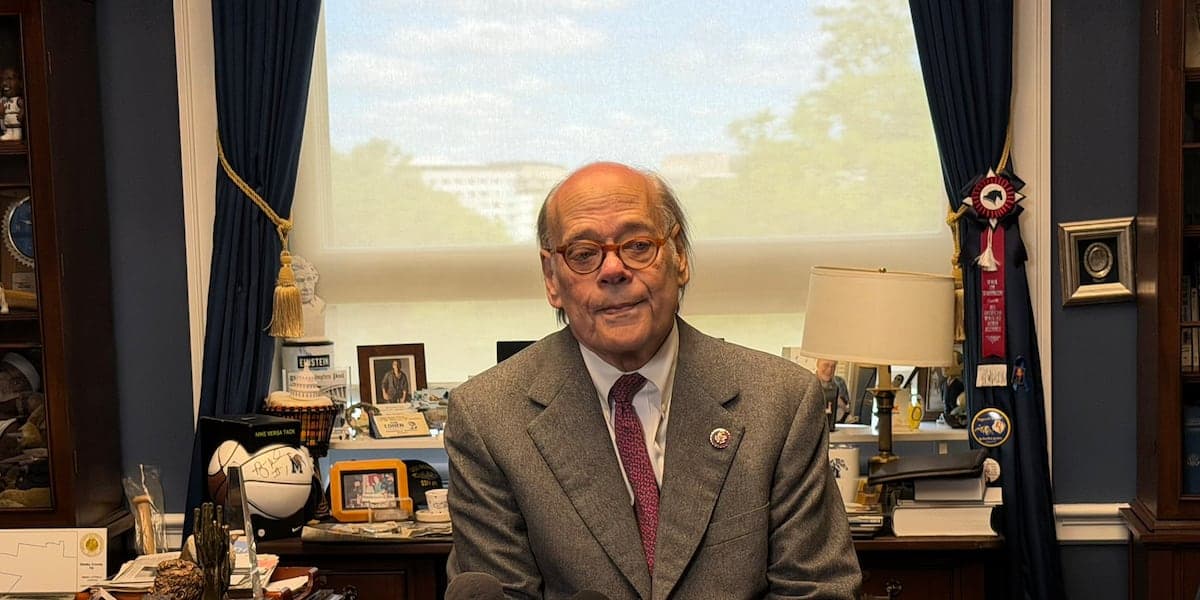 Steve Cohen won't seek re-election after Tennessee redistricting