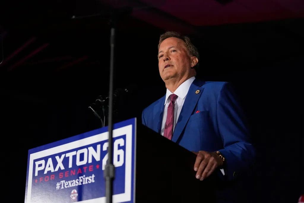 Republicans will 'rally' around Paxton: Lauren Green