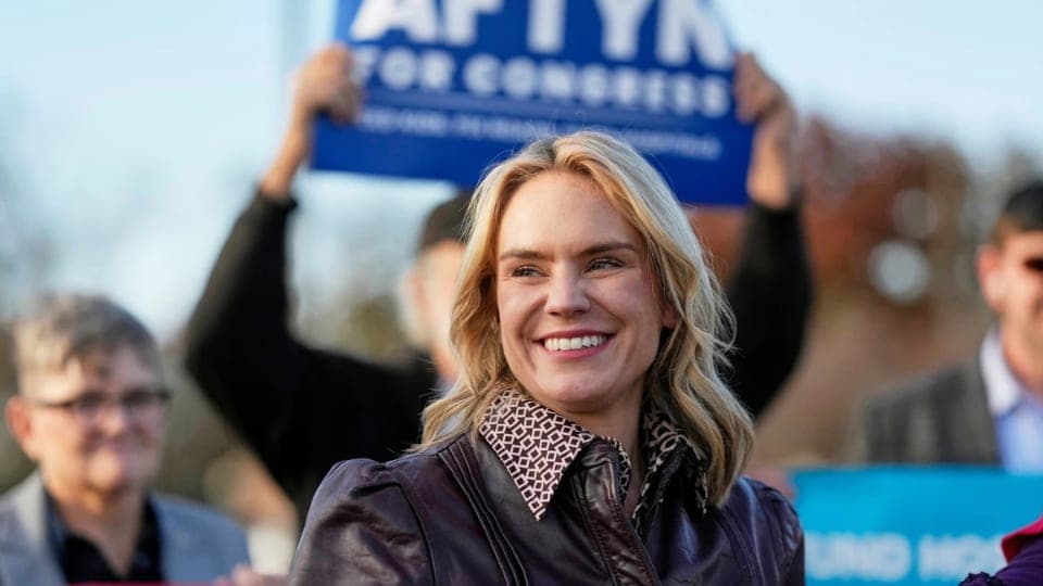 MAGA fearful after narrow GOP win in red Tennessee district