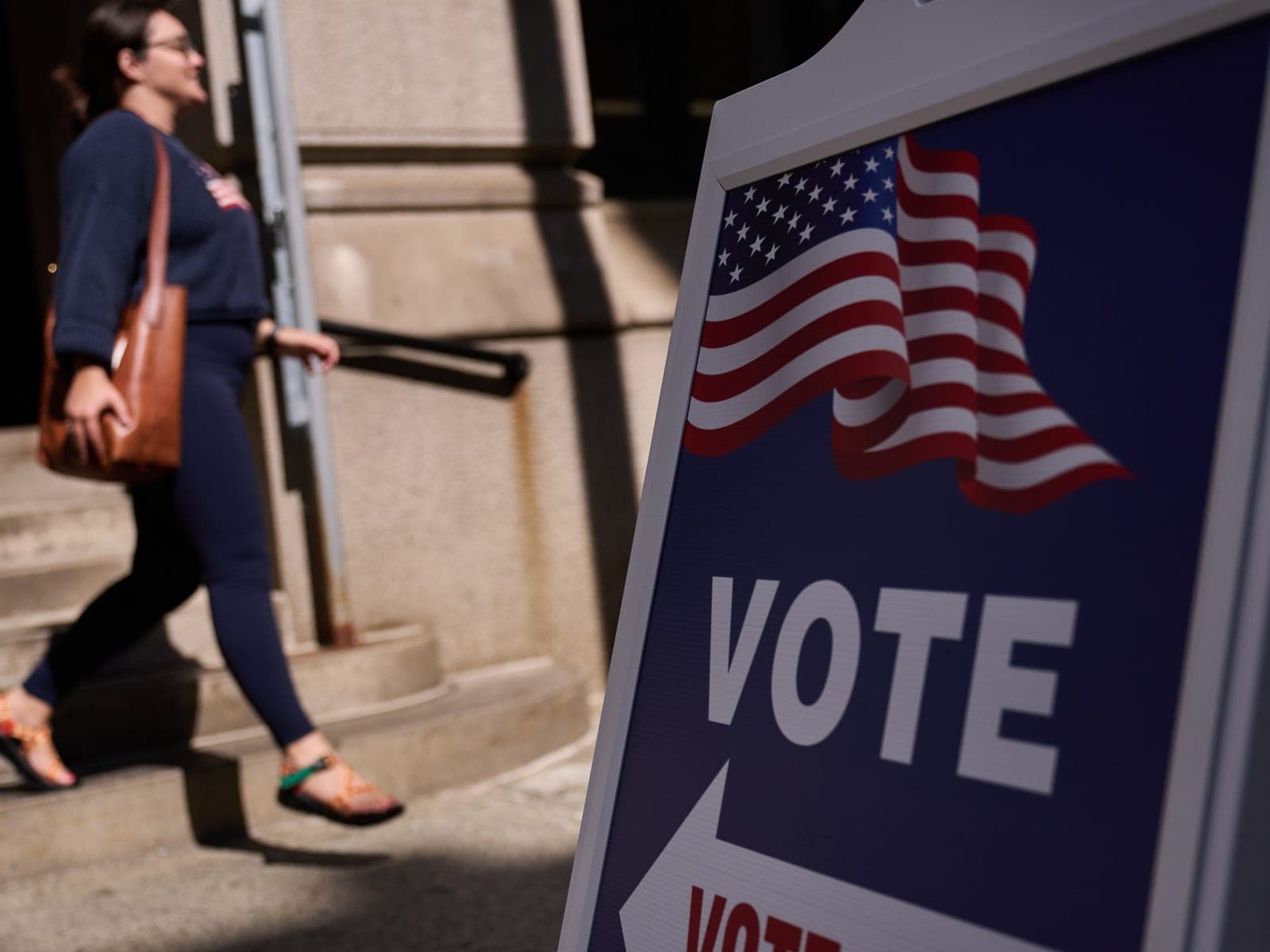 What to watch in the US's New Hampshire and Rhode Island primary elections | US Midterm Elections 2026 News
