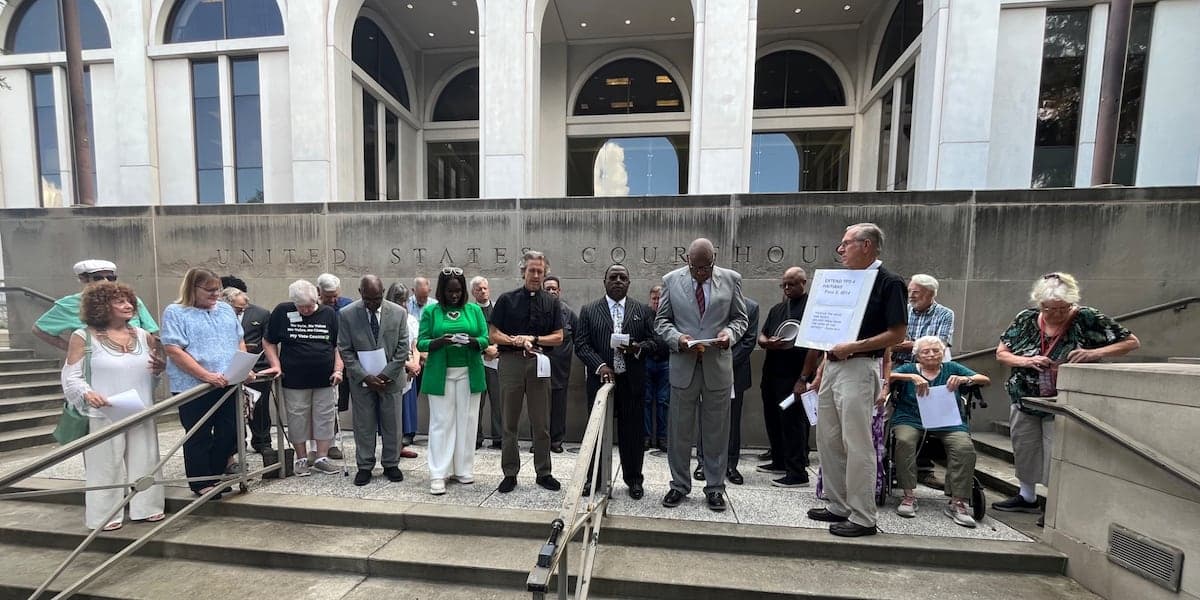 Faith leaders call on Sen. Rick Scott to extend protective status for Haitian immigrants