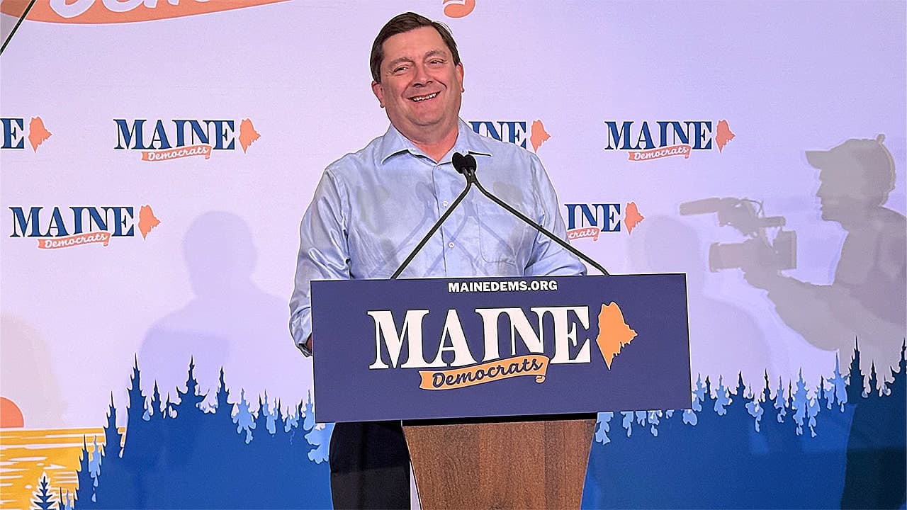 After Platner implosion, Maine Democrats rush toward new Senate nominee despite fresh warning signs