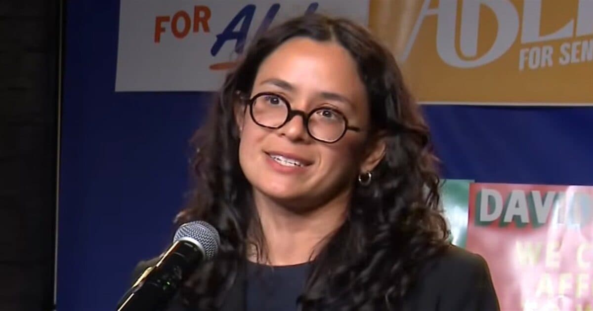 NYC Dem vows to bring Mexico independence 'fight' to Congress with her - triggers call for federal probe