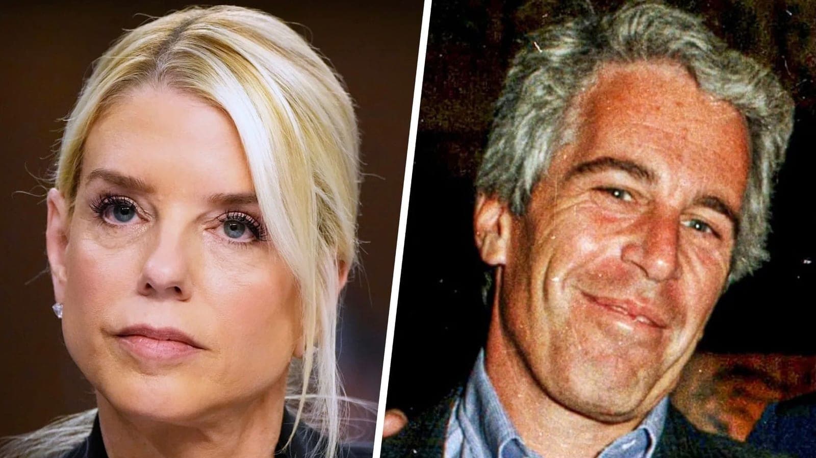 Stunner: DOJ Finds A Million More Epstein Documents - Will Take 'Weeks' To Review