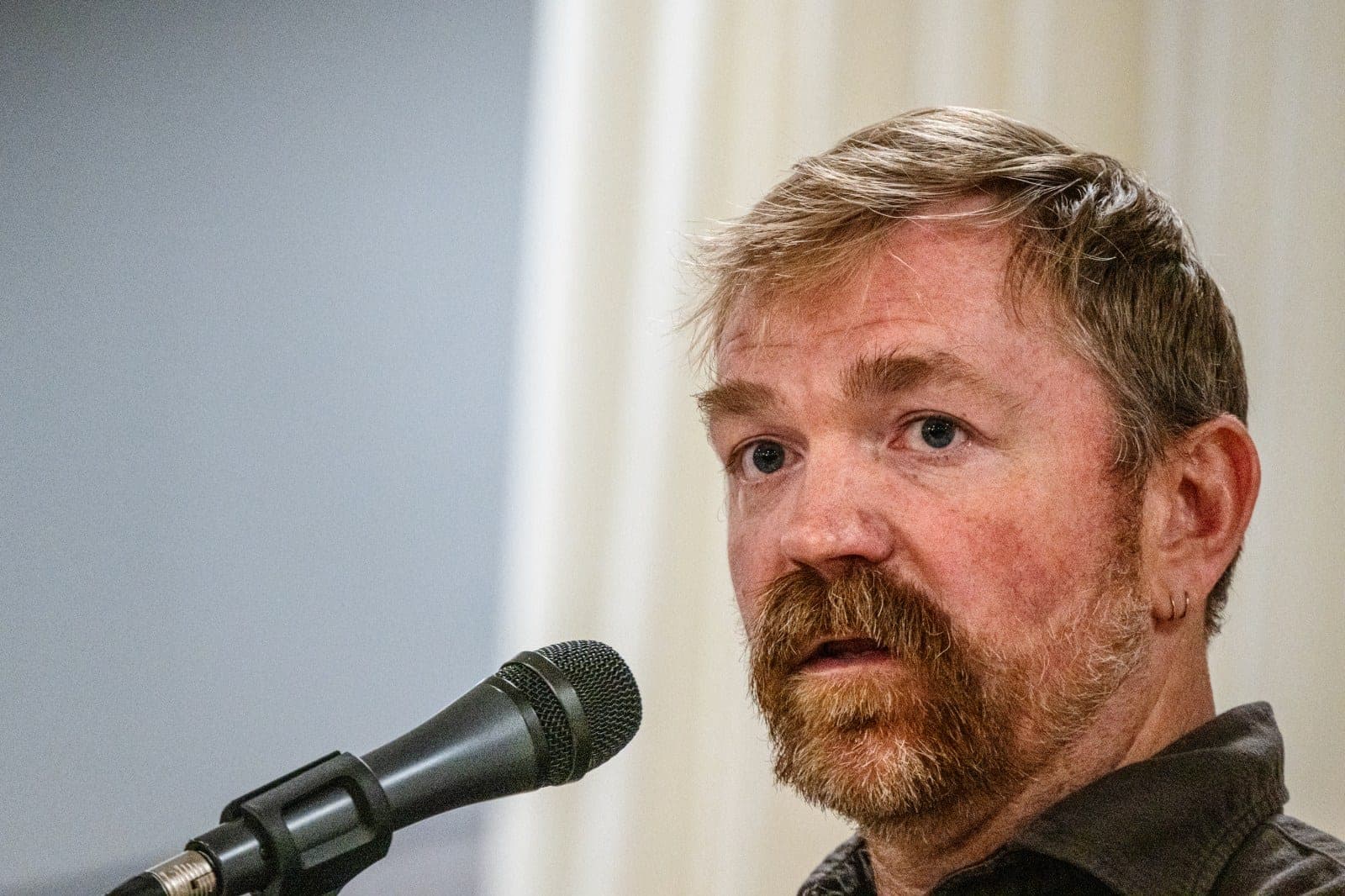 Graham Platner Can Still Be Replaced by Democrats After Maine Primary—Here's How
