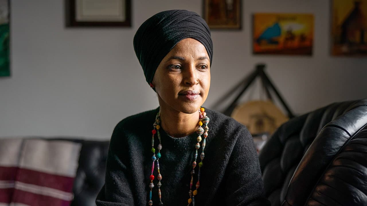 Ilhan Omar Corrects Financial Disclosure, House Demands Answers