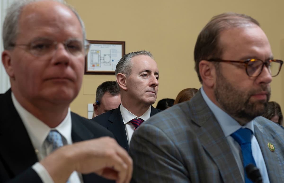 GOP centrists choose nuclear option in fight with Mike Johnson over Obamacare