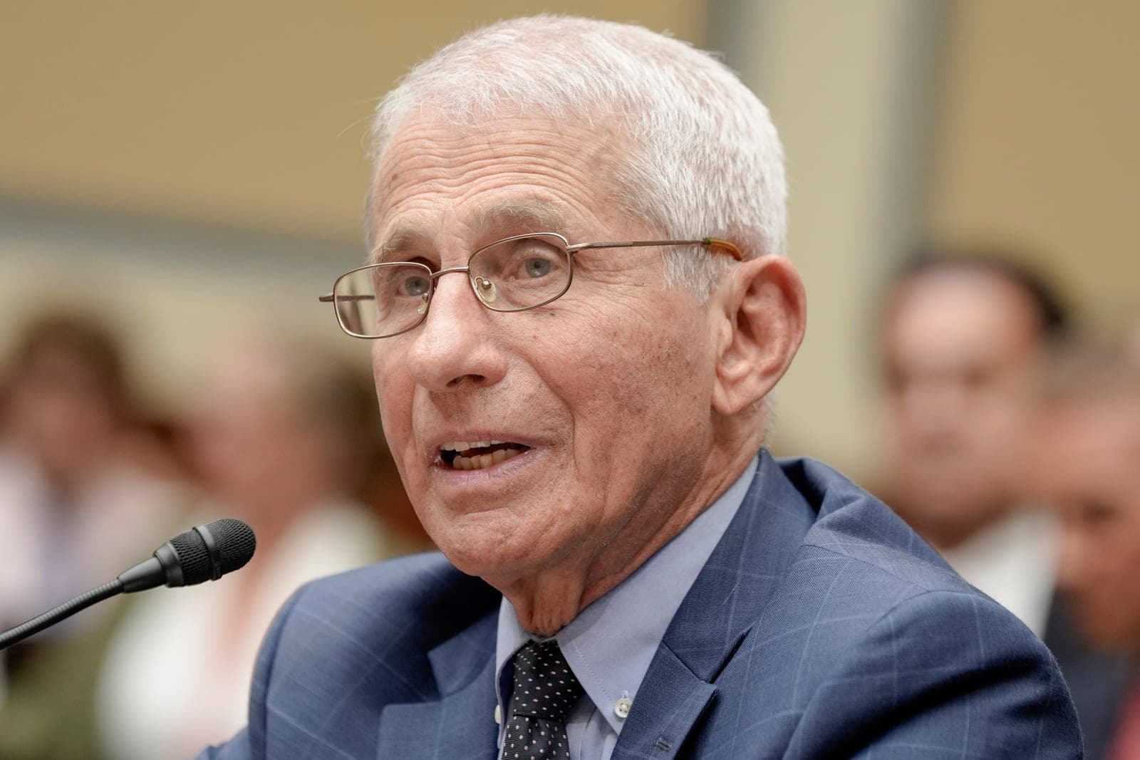 Fauci's COVID diary to take center stage in latest showdown with Rand Paul