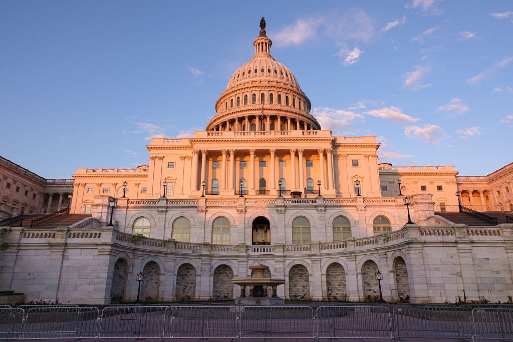Congress eyes whole-of-government plan to disrupt growing cooperation between US adversaries