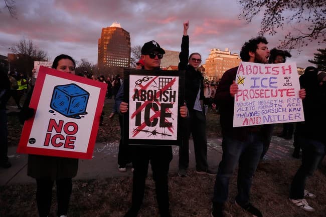 Rep. Delia Ramirez Just Exposed the Democrats' Radical Open Borders Agenda
