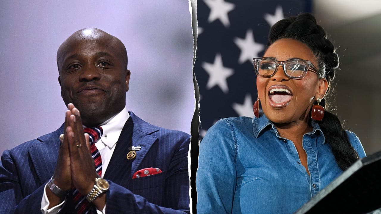 Hunt challenges Crockett to Texas Senate debate after she enters race