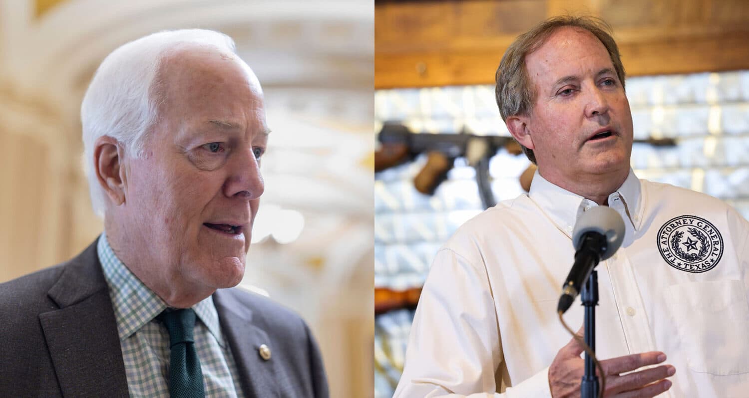 After 'bitter' primary runoff, can GOP voters unite behind their party's Senate nominee?