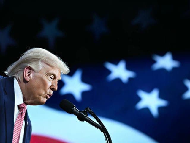 US proposes record $1.5 trillion defence budget, highest in history
