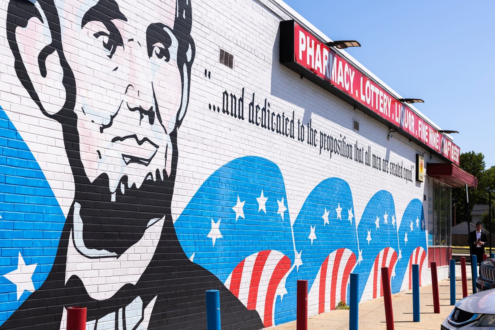 5 states have primary elections on Tuesday. These are the races to watch