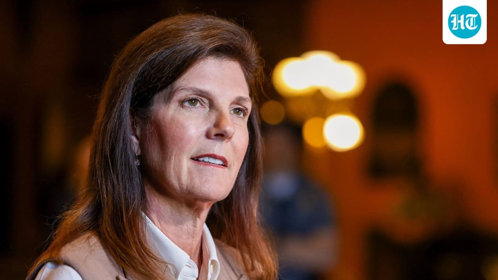 Who is Pamela Evette? Trump's pick for South Carolina governor over Nancy Mace