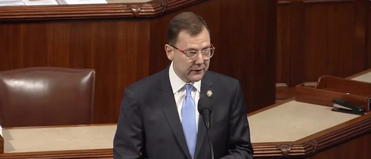 Absent Congressman Tom Kean Reveals What Kept Him Away After Being MIA For Months