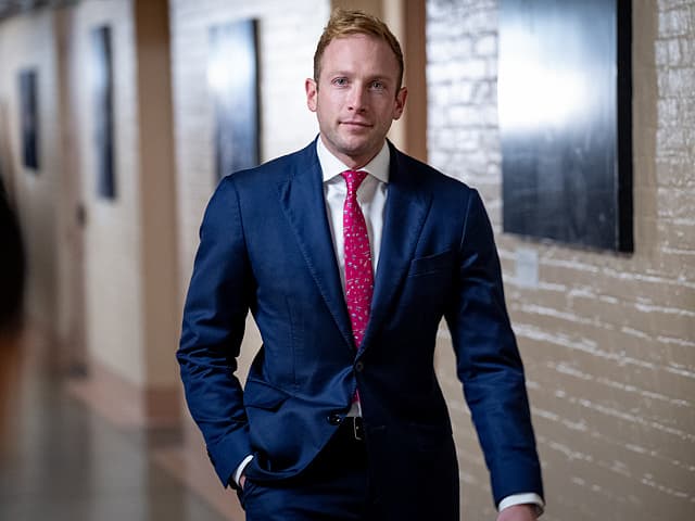 Ethics Probe Opened into Rep. Miller; Sen. Moreno Calls Him Out Again