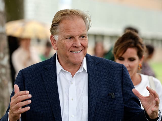 Detroit News Endorses Mike Rogers as 'Clearly the Best Choice' for U.S. Senate in Michigan