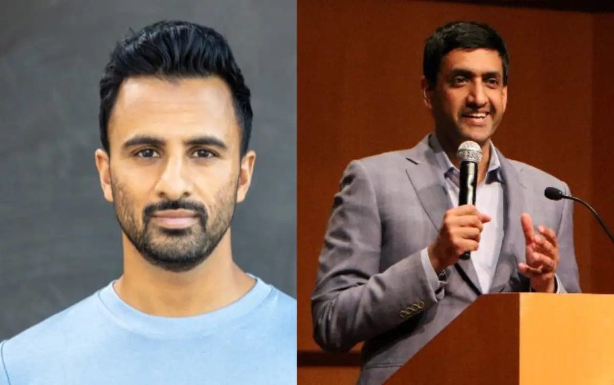 Ethan Agarwal Drops Governor Bid, Takes On Ro Khanna In CA 17