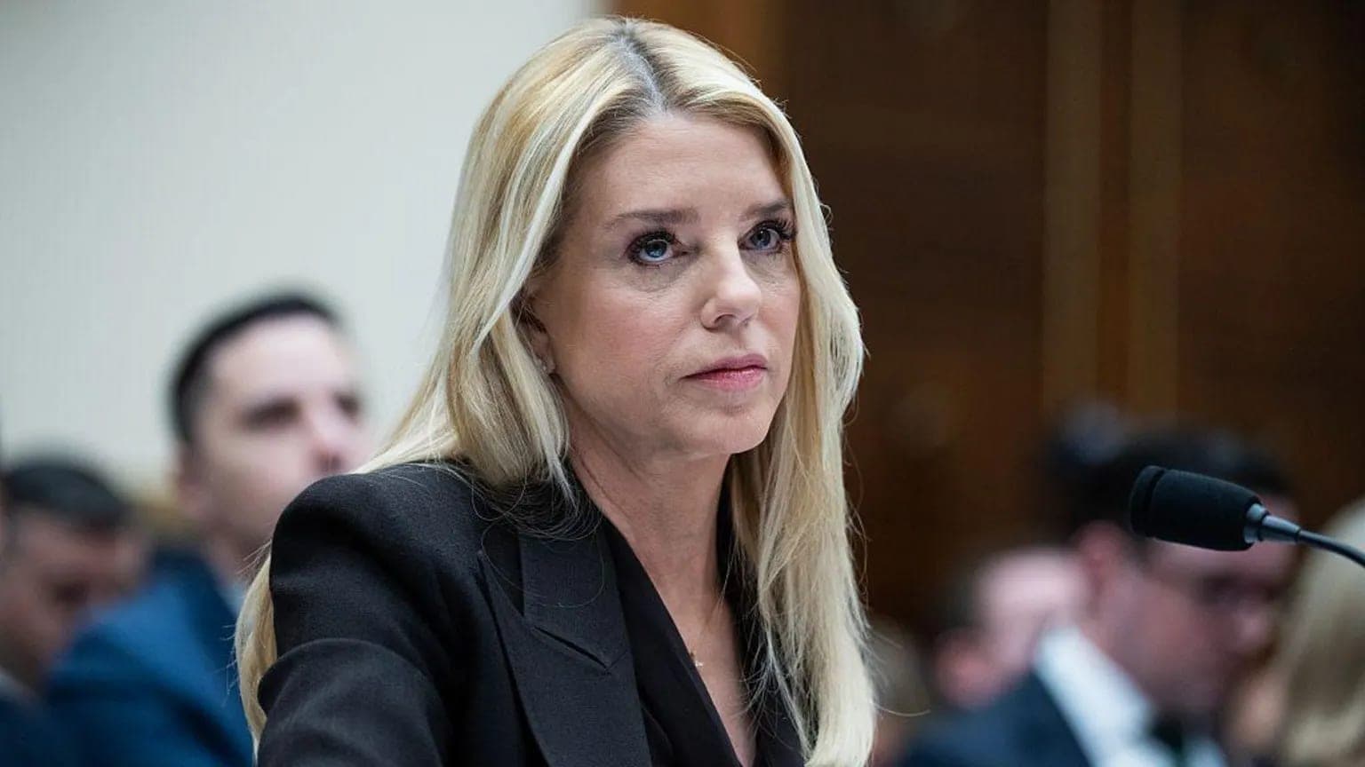 US Attorney General criticised after saying all Epstein files have been released