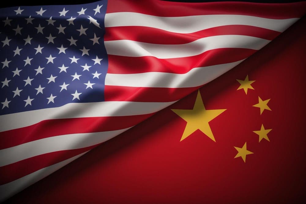 AI competition between the US and China: US Rep. Khanna's 5-pillar proposal to mitigate the risks