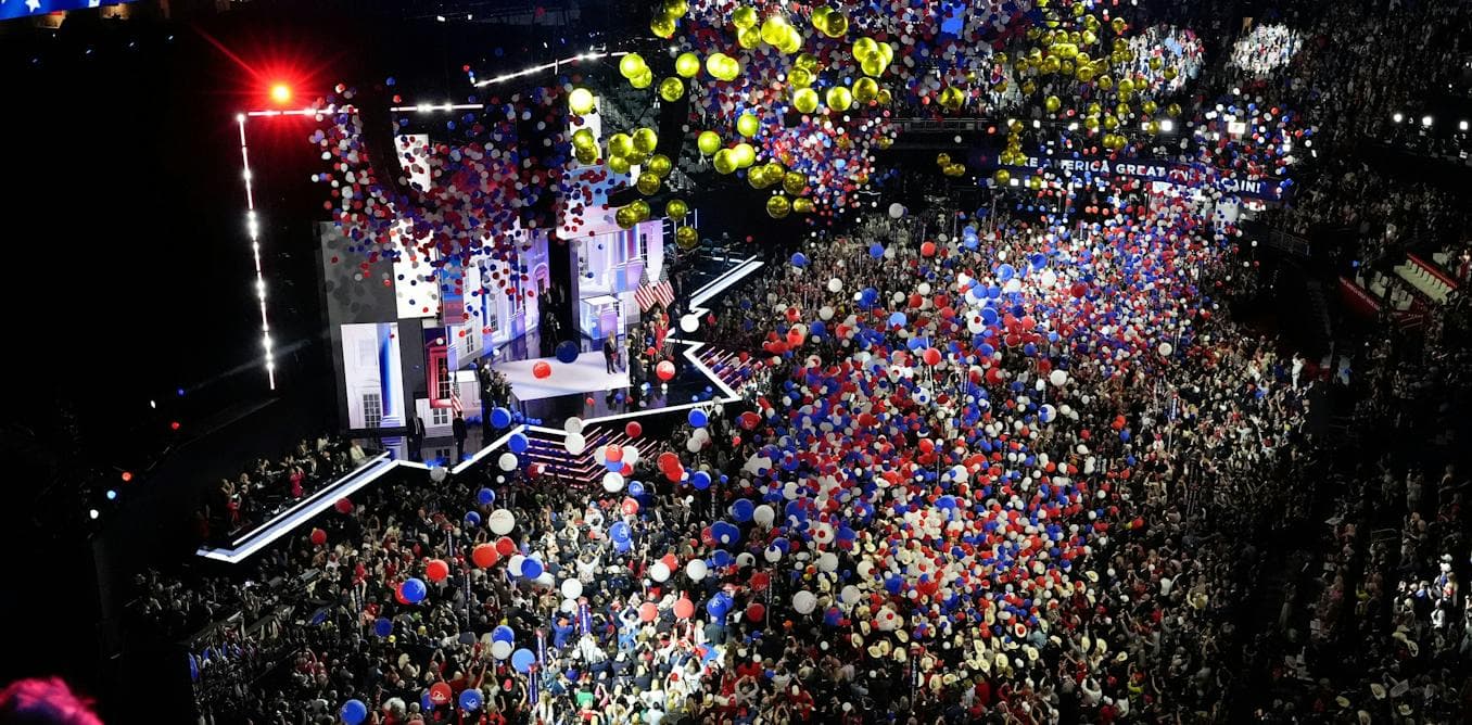 Trump's primary challenges to his Republican foes make GOP nervous in run up to midterms