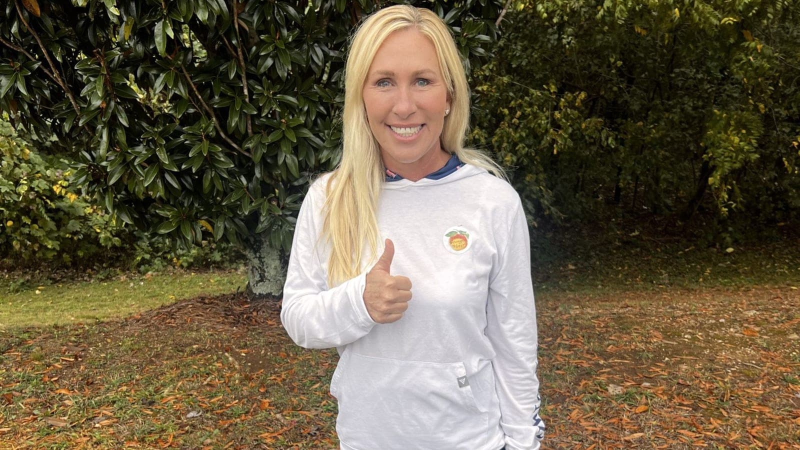 Rep. Marjorie Exposes Final Call With 'Extremely Angry' Trump After Signed Release of Epstein Files