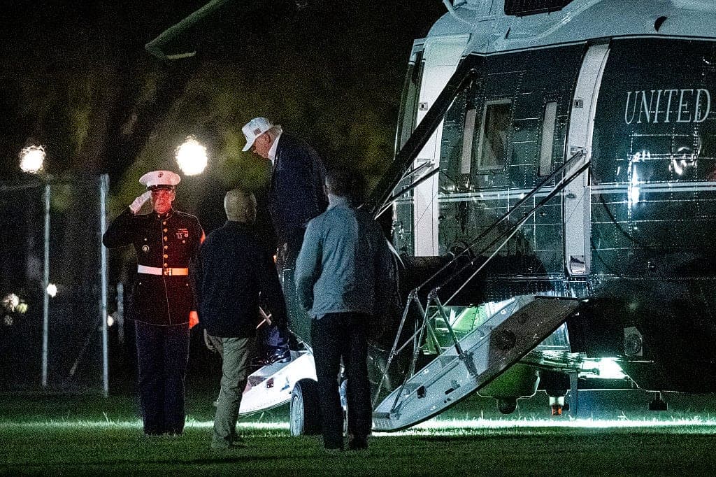 “It’s Dark! It’s Depressing!”: Trump demands Tom Cotton release the sun