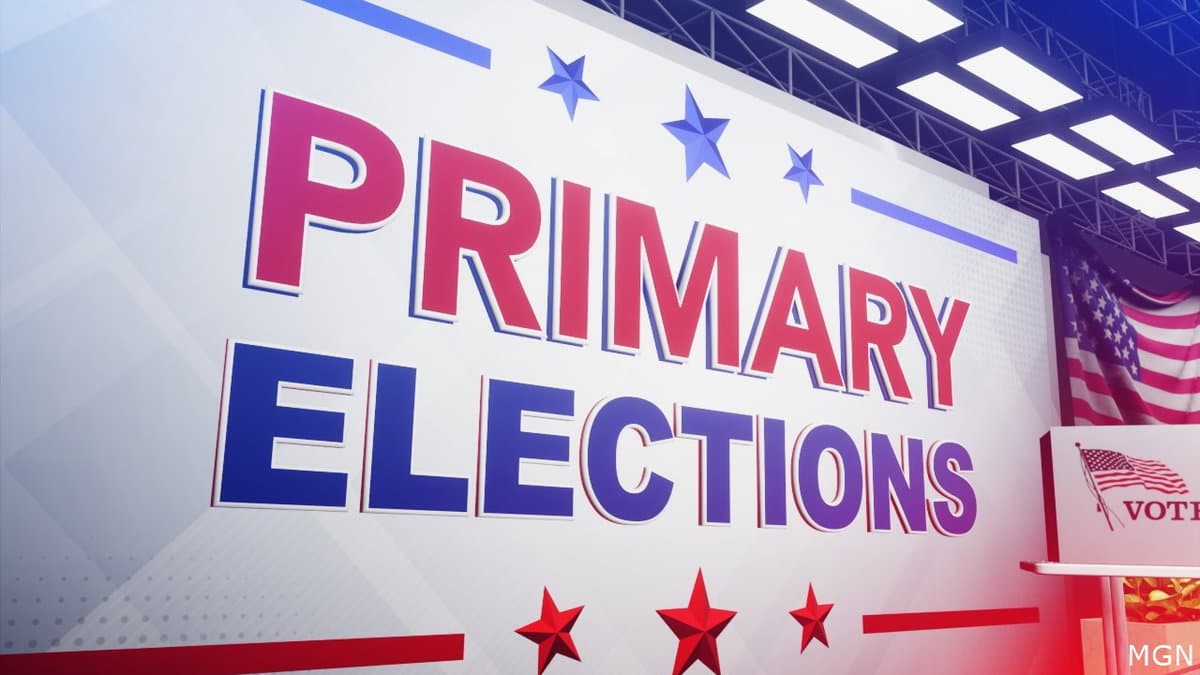 Primary results of 2026 midterms are in for Texas and North Carolina