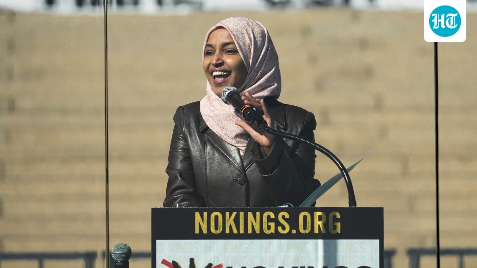 Fact check: Did Somaliland really demand Ilhan Omar's arrest? Here's the truth deportation row