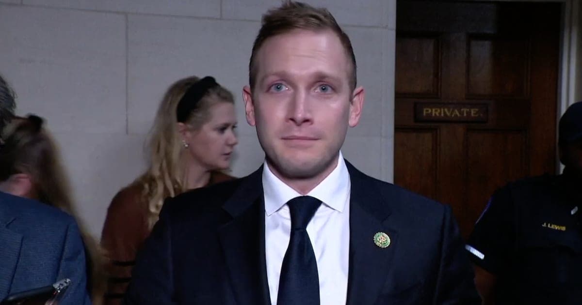 GOP leaders worried about Congressman Max Miller's reelection chances