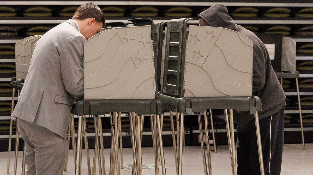 Rising prices unite NC voters, but age splits Senate race, AARP poll finds