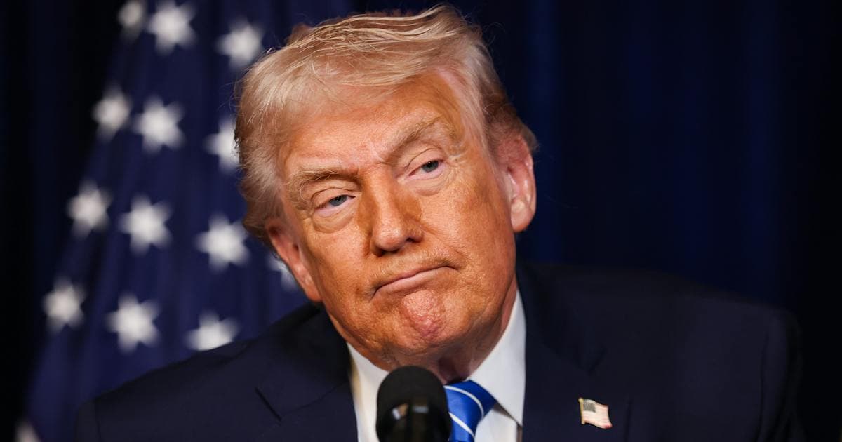 Transcript: Can Trump's Thugs Be Reined In? These Dems Have an Idea.