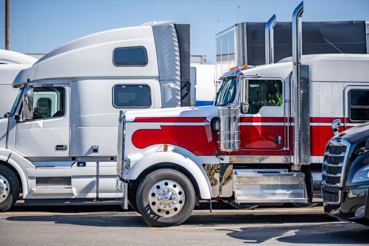 Minimum insurance requirement for trucking companies would skyrocket from $750K to $5 million under proposed bill